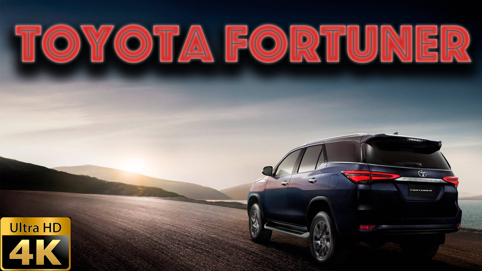 Toyota Fortuner-так же надёжен или Усё?