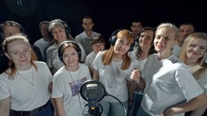 Музыкальный клип. Подарок родителей детям на ВЫПУСКНОЙ.