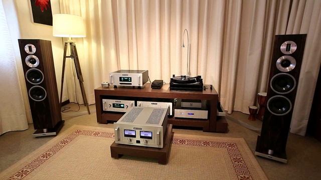 JACQUES LOUSSIER TRIO - Play Bach . смотреть онлайн