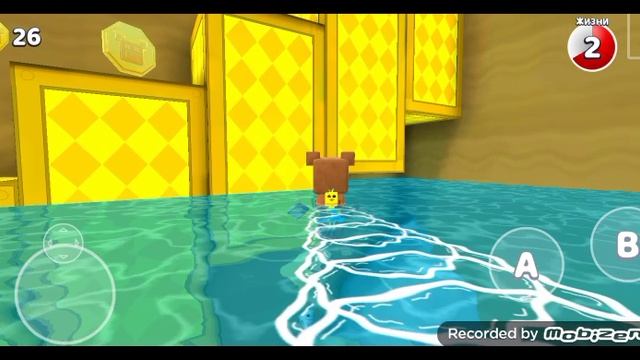 играю в супер медведь смотреть онлайн