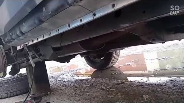 ремонт порогов Ховер