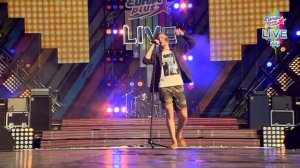 Иван Дорн @Europa Plus LIVE 2012 [OFFICIAL VIDEO]