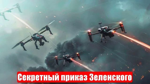 Новости. Секретный приказ Зеленского. Иран, Израиль, Украина. Война на Украине. СВО. 17.06.2025 смотреть онлайн
