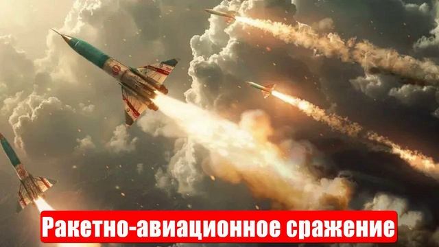 Новости. Израиль против Ирана. Ракетно-авиационное сражение. Война на Украине. СВО. 17.06.2025 смотреть онлайн