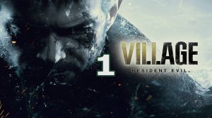 Resident Evil Village Полное Прохождение Игры На Русском #residentevil
