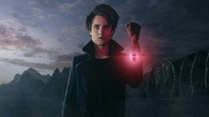 Песочный Человек (краткий пересказ 1 сезон . Сериальный кот)