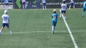 Зенит 2013 Воткинск 1 часть
