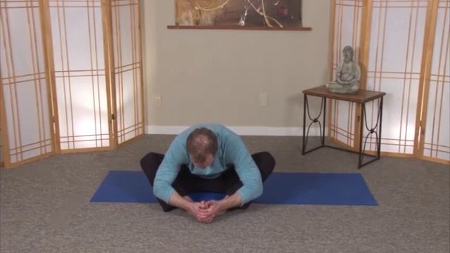 Цигун от боли в нижней части тела. Ли Холден