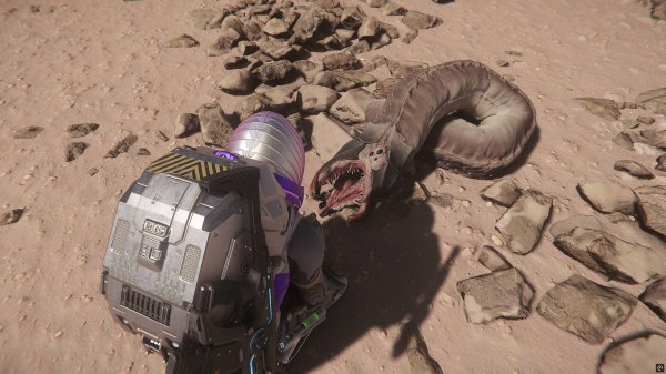 StarCitizen.Cutlass Red #2