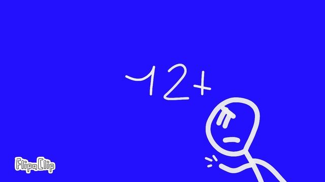 Человек Кевин заставка мне 18+ только 11 лет 12+ 📹📹📹 ролик аниматоры 2025 г. смотреть онлайн