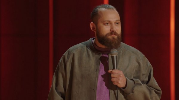 Stand Up, 12 сезон, 23 выпуск