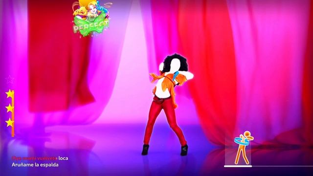 Just DanceⓇ (Plus) - Rabiosa by Shakira ft. El Cata