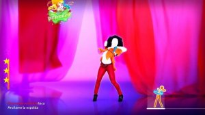 Just DanceⓇ (Plus) - Rabiosa by Shakira ft. El Cata