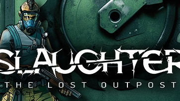 ПЕРВОЕ СОХРАНЕНИЕ ﹥ SLAUGHTER THE LOST #1