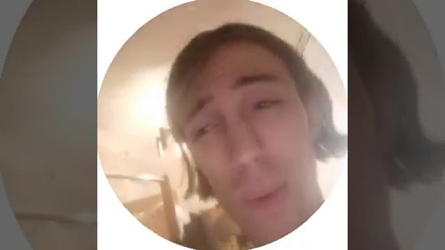 меня хотели нае*ать через х*й