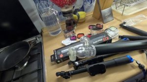 Купить Монопод селфи палка для экшн камер GoPro какая лучше. Обзор Гоупро