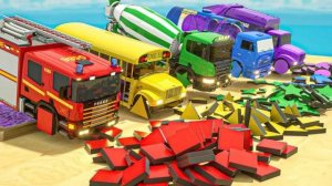 Детские мультики, мультфильмы про машинки, мультики про машинки, мультики для малышей с песенками