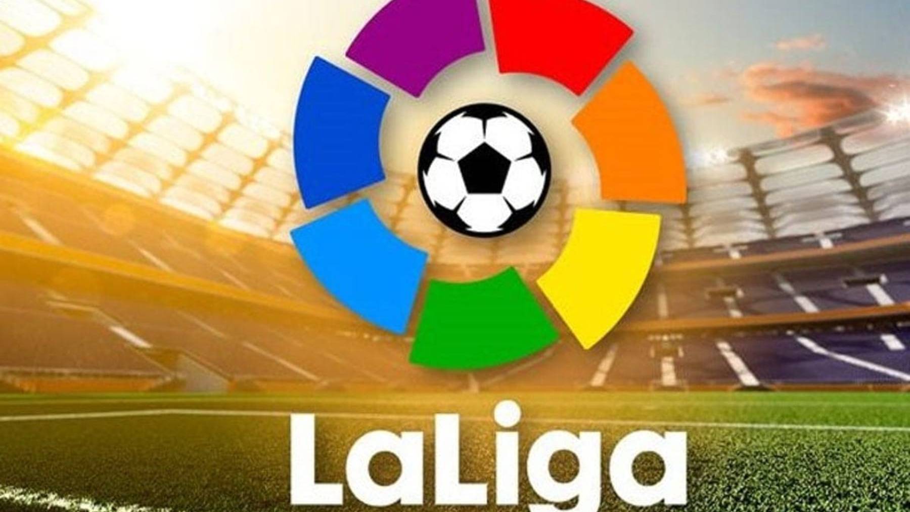 Fifa 2023 Чемпионат Испании по Футболу сезон 2023-2024 первый тур часть четвертая