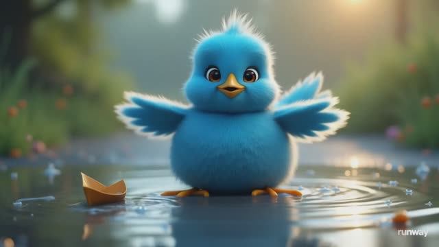 🌈 _Разноцветные цыплята — Учим цвета с песенкой! 🎨🐥_ смотреть онлайн