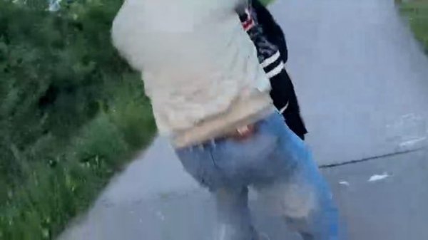 продолжение с канала Декстер