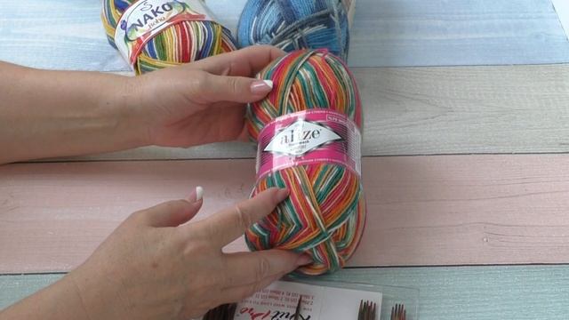 СП "Носочная дюжина". Старт 10, 11, 12. смотреть онлайн