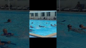 Санаторий Родник . Анапа. Середина июня 2025 г. Россия.