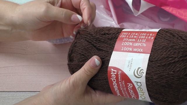 ПРИЗ-СЮРПРИЗ от Елены. Канал HANDMADE FOR YOU. смотреть онлайн