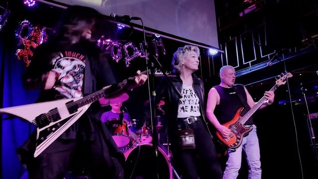 Помойка (Форнт). Z-TRAKTORZ смотреть онлайн