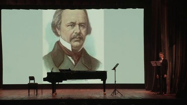 Музыкальная суббота "В кругу друзей юбиляра" (ч. 3) смотреть онлайн