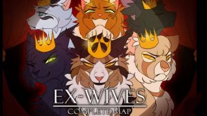 Коты воители ✦