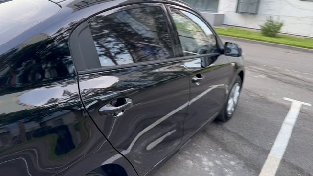 Kia Rio 2019 1.6 МКПП