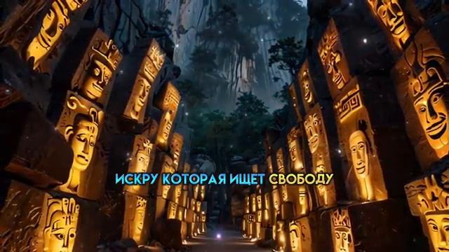 Скрытая Империя - как 65 «Бога-Короля» правят 8 миллиардами душ. Правдивые библейские истории смотреть онлайн