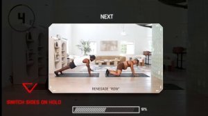 10 Minute Daily Abs Workout (Core Strength)