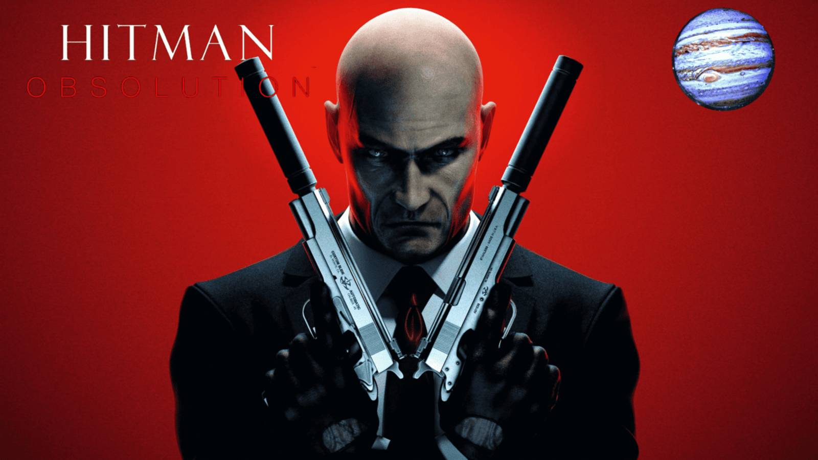 Hitman Absolution -Впервые играем в хитмана . Первый взгляд !