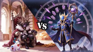 БИТВА ЭКИПАЖЕЙ В SUPER SUS #2