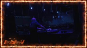 BabRoV AI - And You Know It