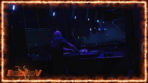 BabRoV AI - And You Know It