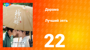 Лучший зять 1 сезон 22 серия