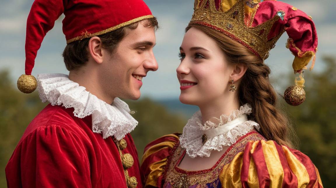 ©Король и шут. Сергей Весенин-стихи смотреть онлайн