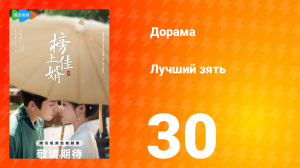 Лучший зять 1 сезон 30 серия