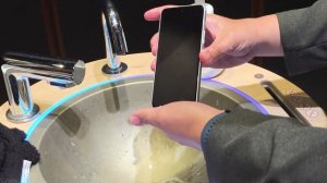 Первый взгляд на новый японский смартфон FCNT Arrows Alpha