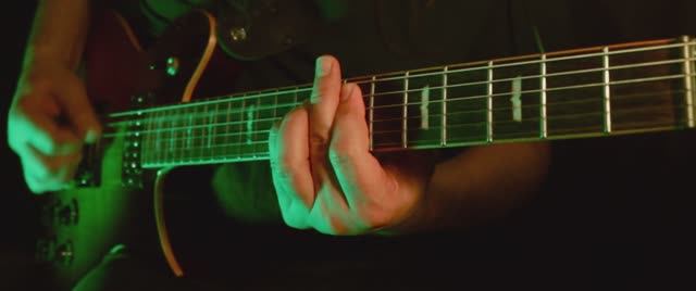 Тряпичный Мироед - 4 - 6  (rock/metal)