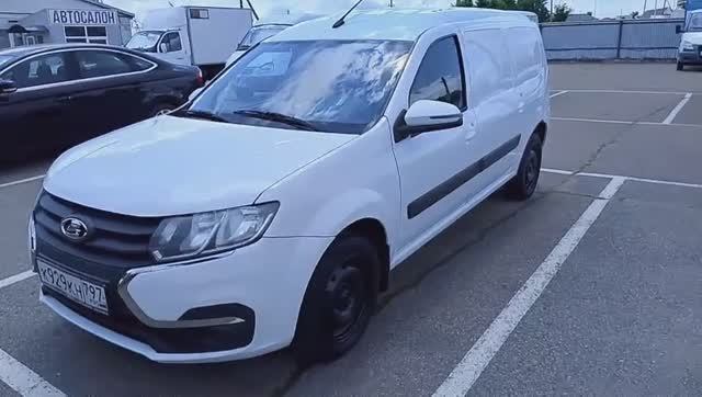Лада Ларгус 1.6 106 л.с., 2021 г.в., 205 000км. пробег смотреть онлайн