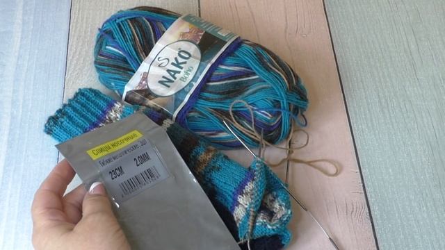 СП "Носочная дюжина". 2-й старт. смотреть онлайн