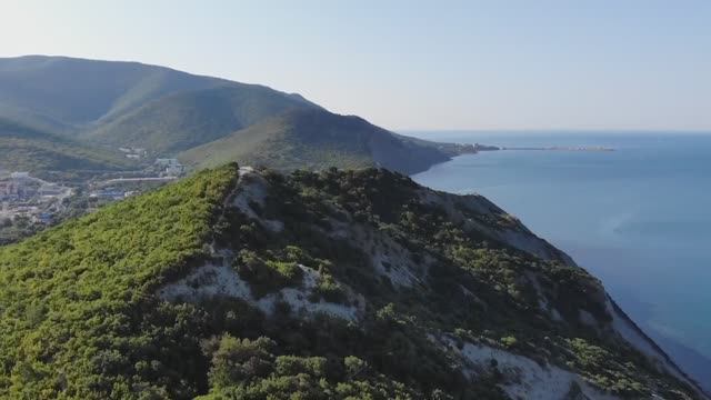 Дорога в Большой Утриш Июнь 2025 смотреть онлайн