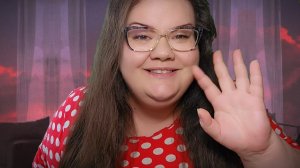 АСМР маникюр АСМР шёпотом