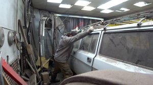 САРАЙ ГОТОВ. Что с ним будет дальше?