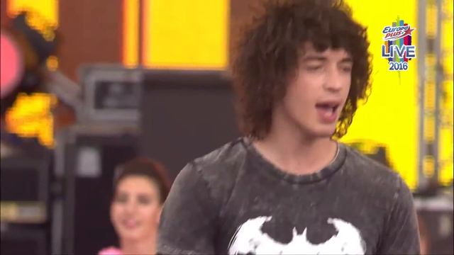 Выступление Julian Perretta на Europa Plus Live 2016!