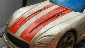 Самый лучший подарок!