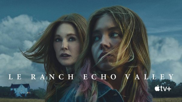 Долина эха - Echo Valley - Трейлер